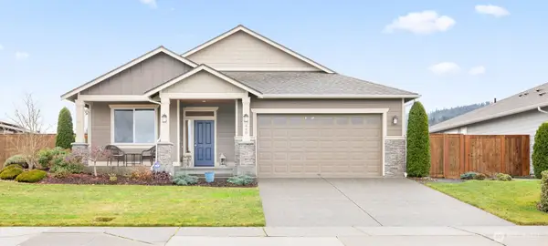 440 Blue Glacier Loop, Sequim, WA 98382