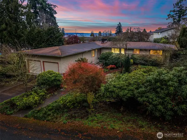 824 S 296th Place, Federal Way, WA 98003