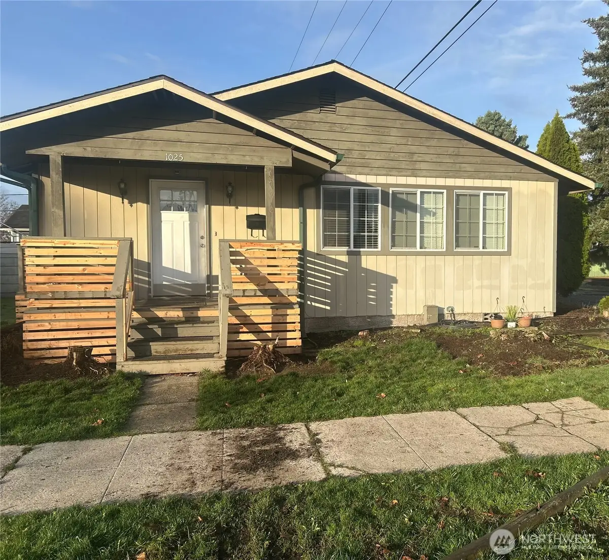 1025 E Street, Centralia, WA 98531 - Image #1