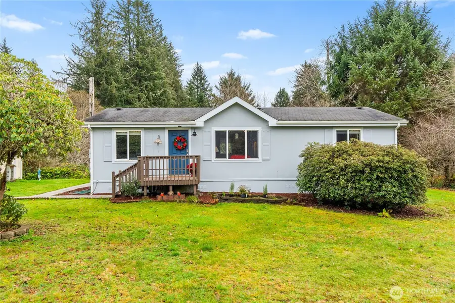 288 S Valley Road, Naselle, WA 98638 - Image #2