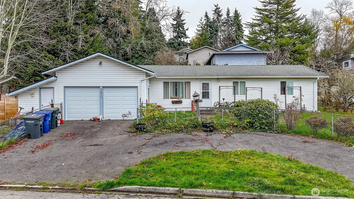 25916 14th Place S, Des Moines, WA 98198 - Image #1