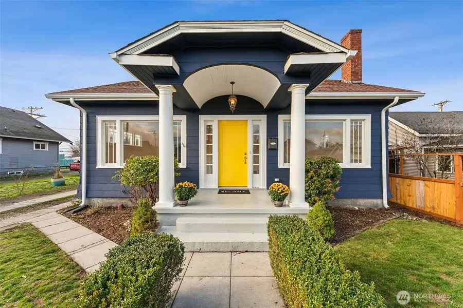 5318 S Junett Street, Tacoma, WA 98409 - Image #2