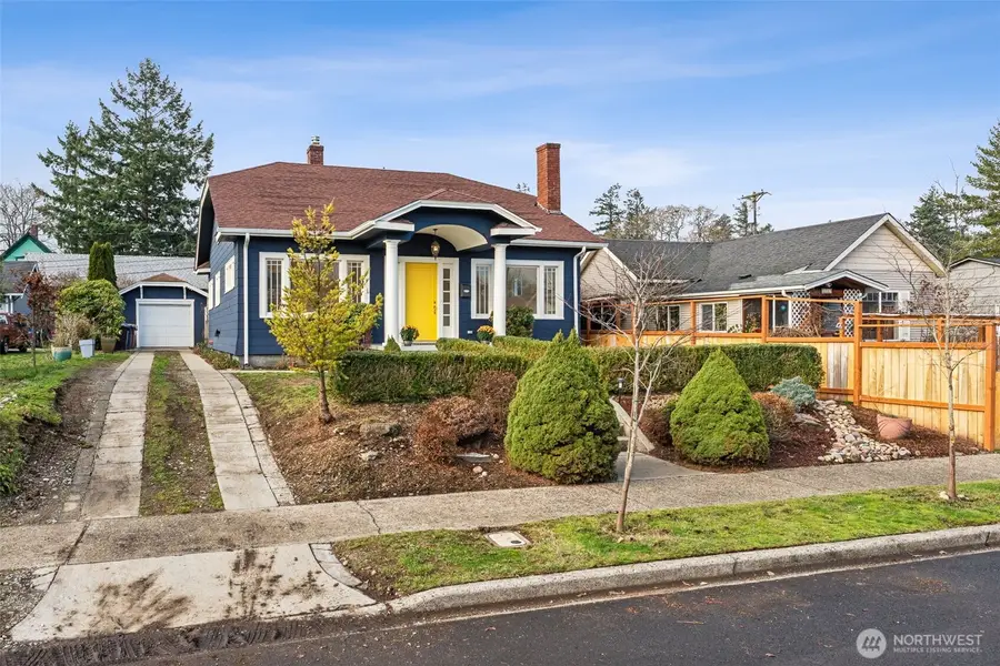 5318 S Junett Street, Tacoma, WA 98409 - Image #3