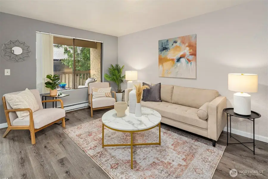 10330 SE 6th Street #A2, Bellevue, WA 98004 - Image #3