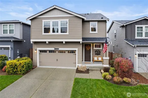 1123 SW Sedge Street, Port Orchard, WA 98367