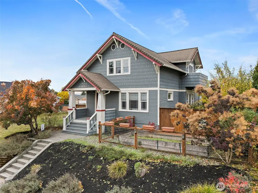 5207 N Pearl Street, Ruston, WA 98407 - Image #2