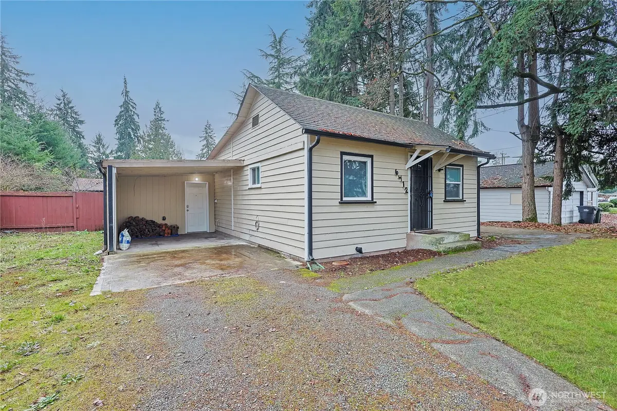 6412 Patton Avenue Sw, Lakewood, WA 98499 - Image #1
