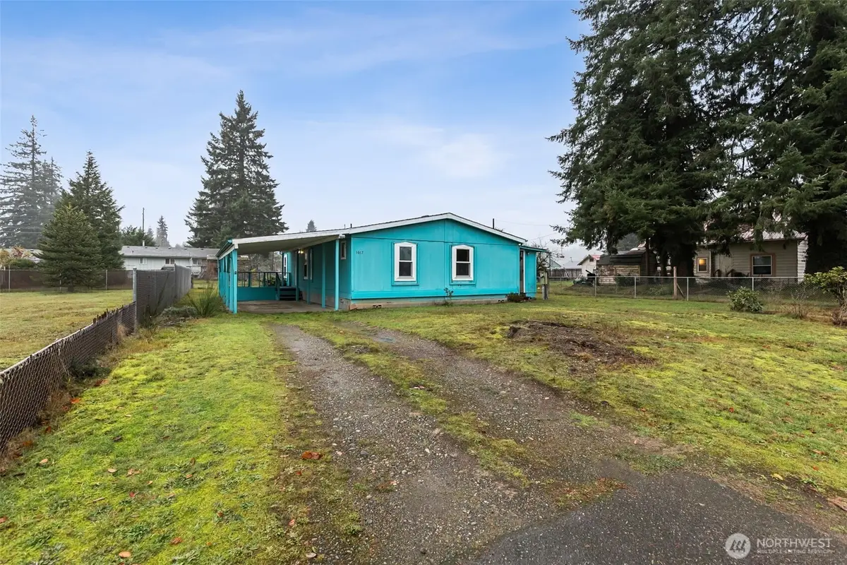 1612 W Young Street, Elma, WA 98541 - Image #1