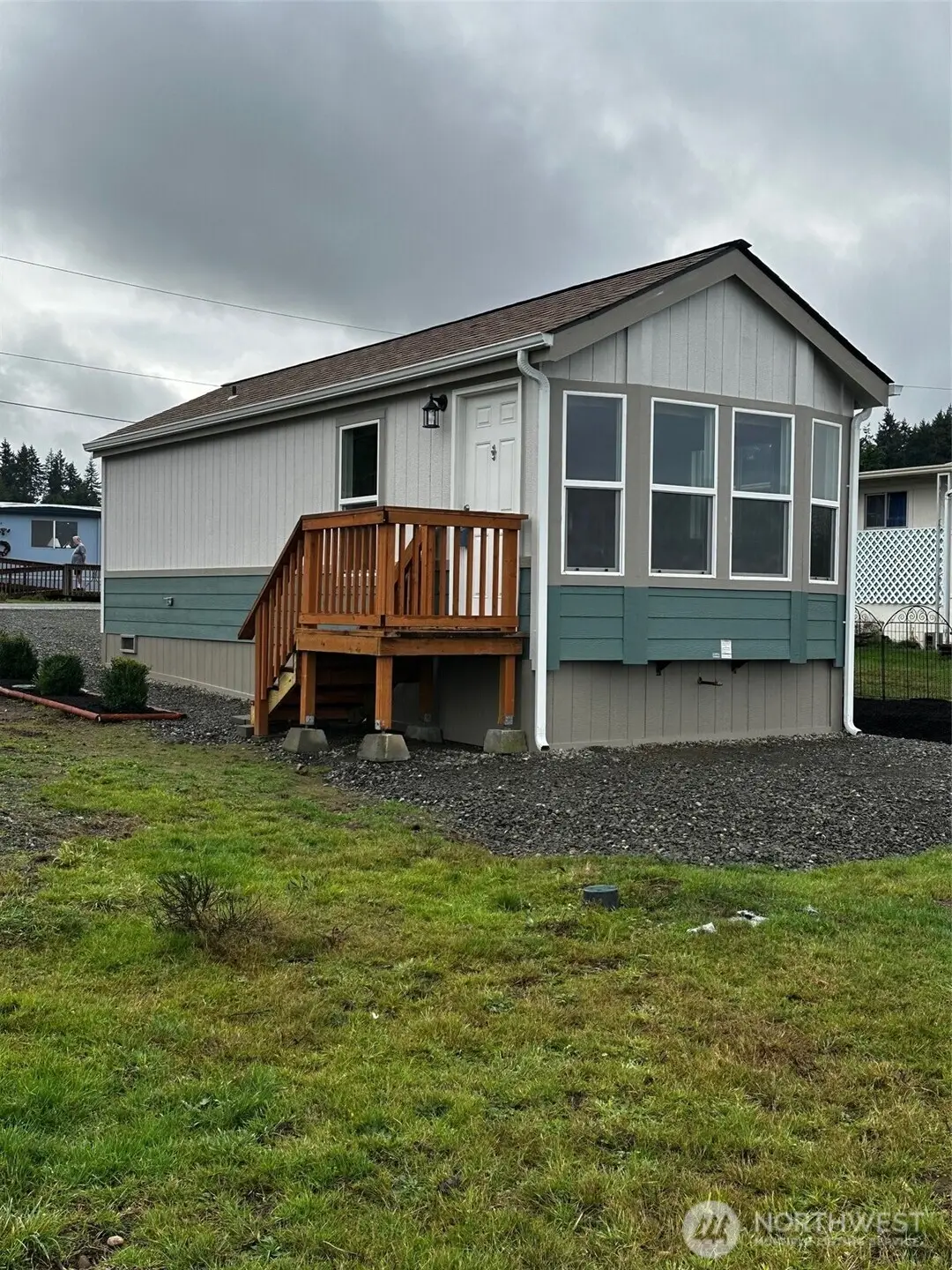 1323 S Mcdonald Street, Port Angeles, WA 98363 - Image #1