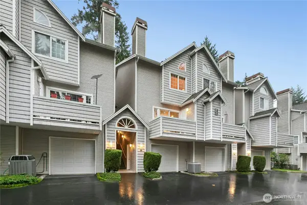 601 12th Avenue Nw #E4, Issaquah, WA 98027