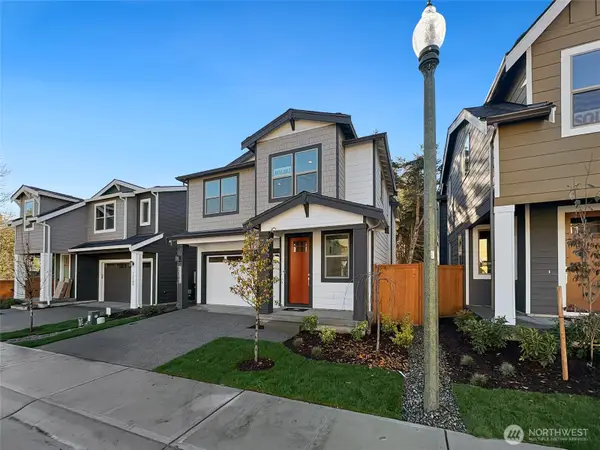 12505 SE 256th Place, Kent, WA 98030