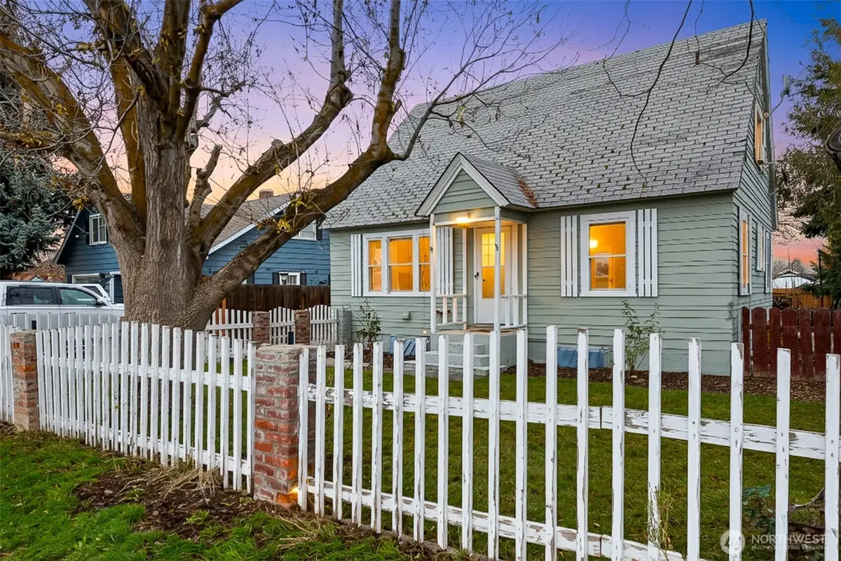1013 Amherst Avenue, Wenatchee, WA 98801 - Image #1