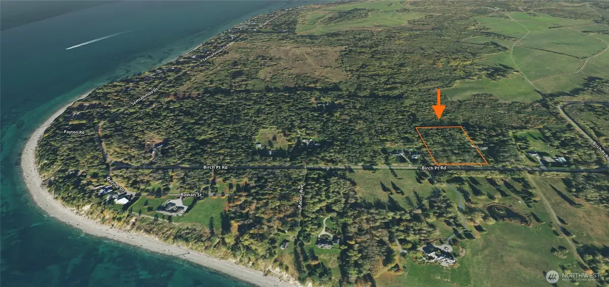 0 Birch Point Road, Blaine, WA 98230 - Image #1
