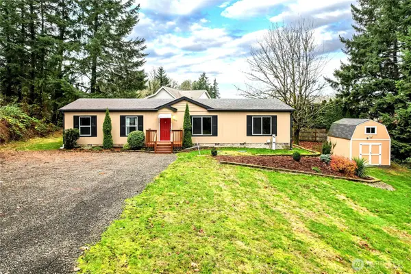 3817 SE Horstman Road, Port Orchard, WA 98366