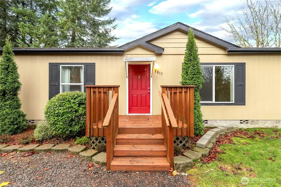 3817 SE Horstman Road, Port Orchard, WA 98366 - Image #3