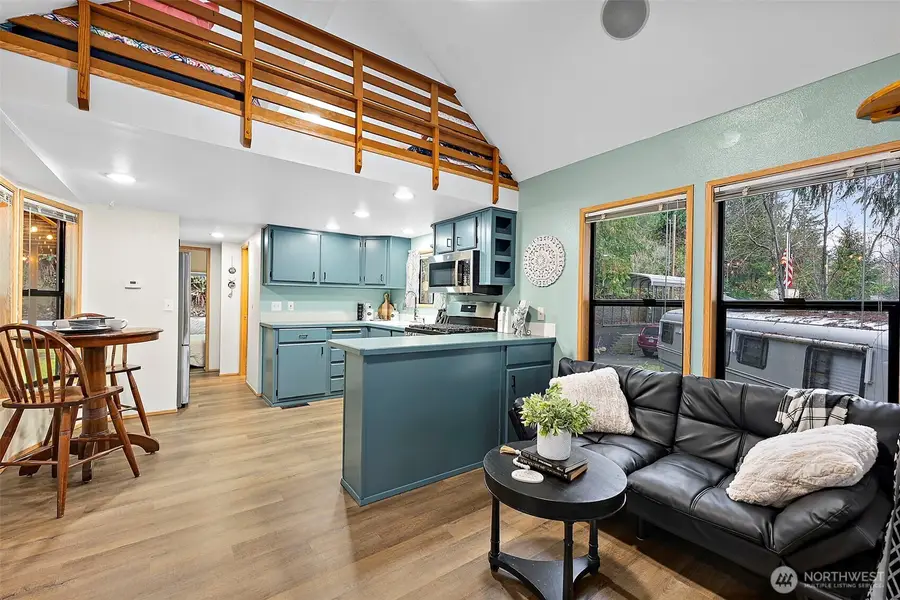 1600 W Star Lake Drive, Elma, WA 98541 - Image #2