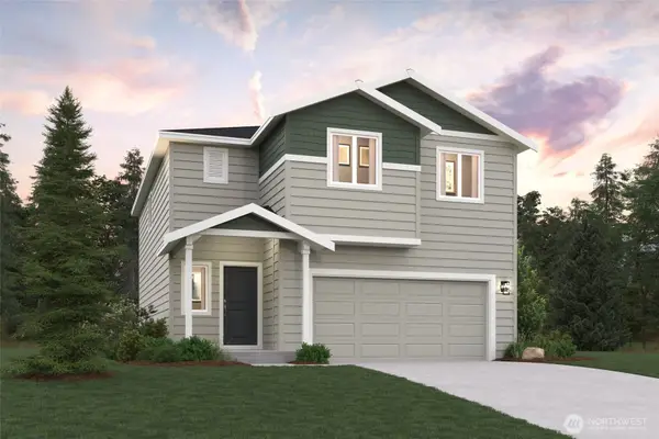 128 Willowbrook Drive, Chehalis, WA 98532