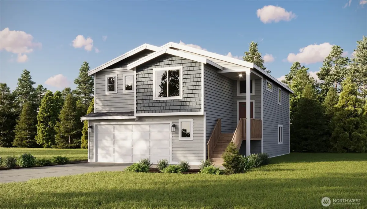 4468 75th Drive Ne, Marysville, WA 98270 - Image #1