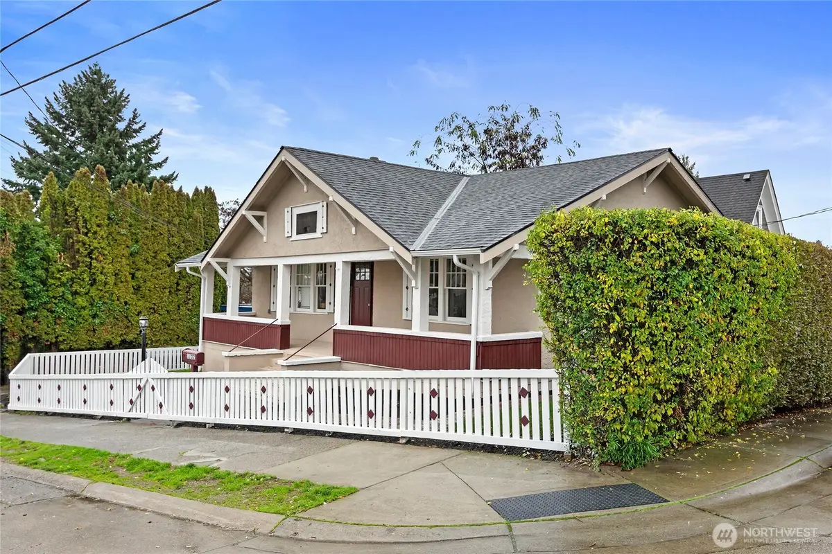 1102 Highland Avenue, Bremerton, WA 98337 - Image #1