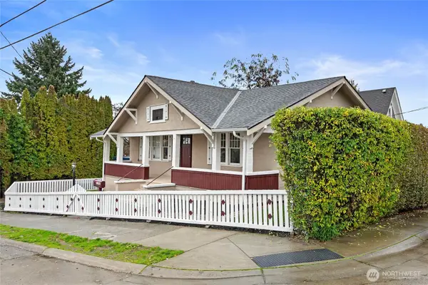 1102 Highland Avenue, Bremerton, WA 98337