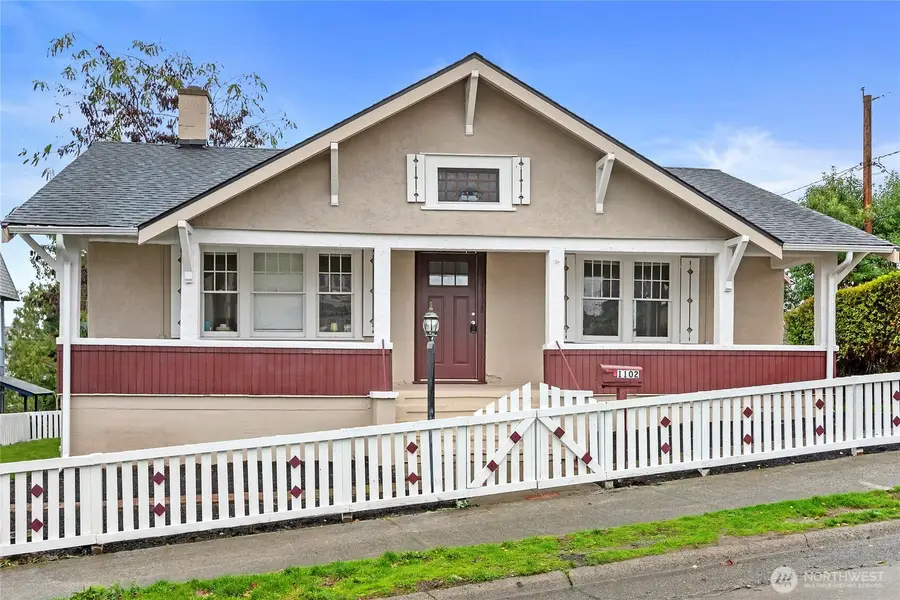 1102 Highland Avenue, Bremerton, WA 98337 - Image #2