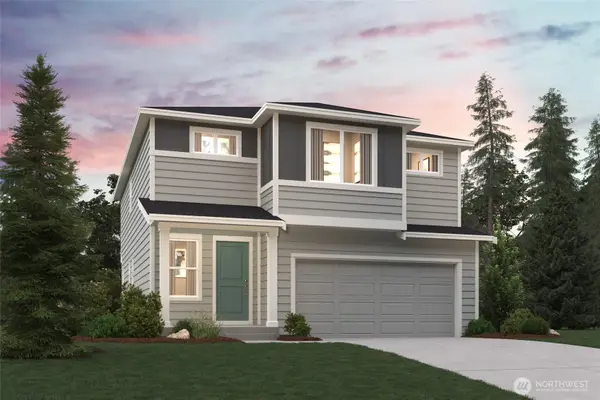 13410 323rd Drive Se, Sultan, WA 98294