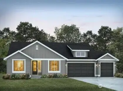 1529 Lockridge Loop E, Enumclaw, WA 98022 - Image #1