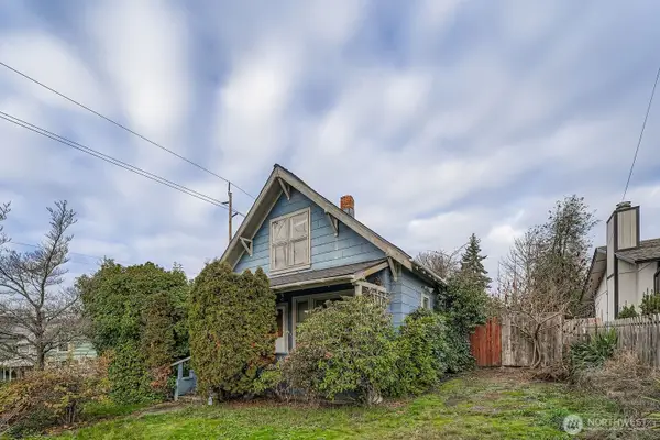 4431 S 11th Street, Tacoma, WA 98405