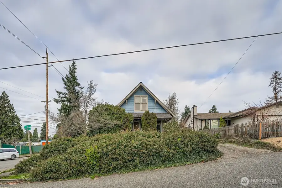 4431 S 11th Street, Tacoma, WA 98405 - Image #2