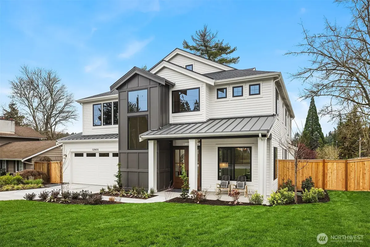 12905 SE 4th Place, Bellevue, WA 98005 - Image #1