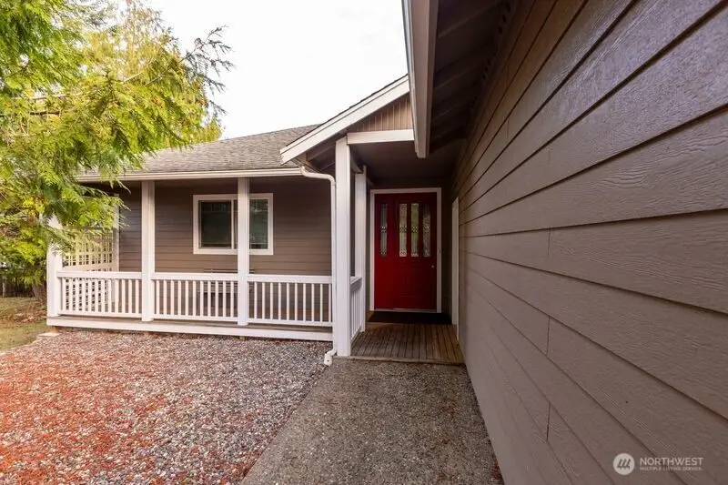 516 Mason Court, San Juan Island, WA 98250 - Image #1