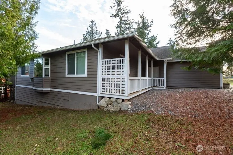 516 Mason Court, San Juan Island, WA 98250 - Image #2