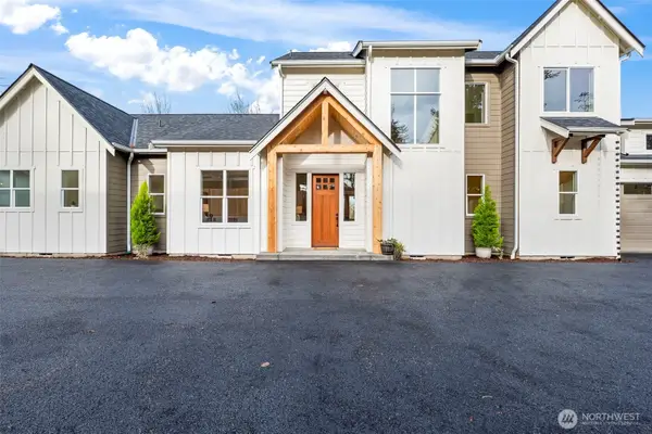 2811 Mchugh Avenue, Enumclaw, WA 98022