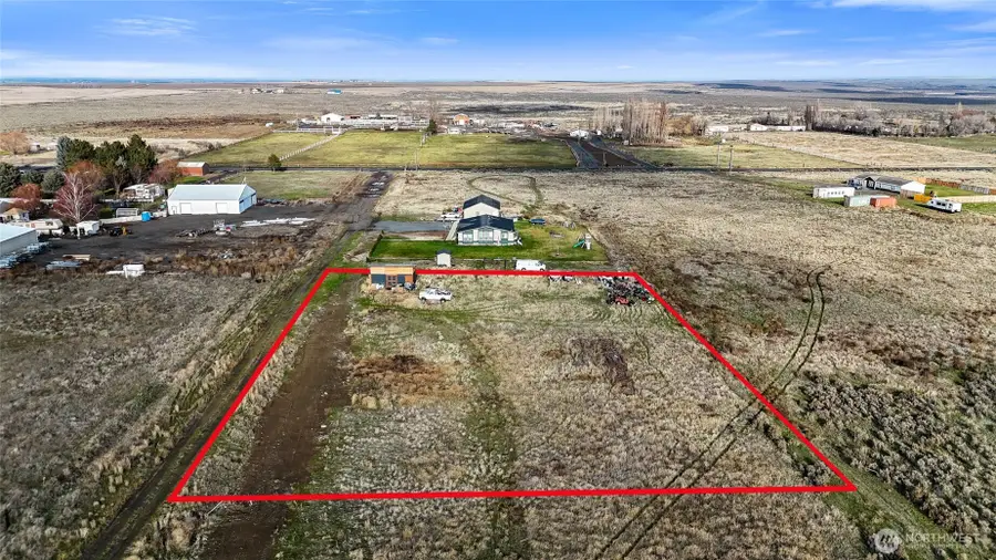 9613 NE Road M.3 #10, Moses Lake, WA 98837 - Image #2