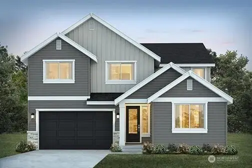 14216 14th Avenue Ct E, Tacoma, WA 98445 - Image #1