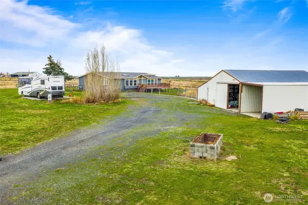 9468 14 Ne, Moses Lake, WA 98837