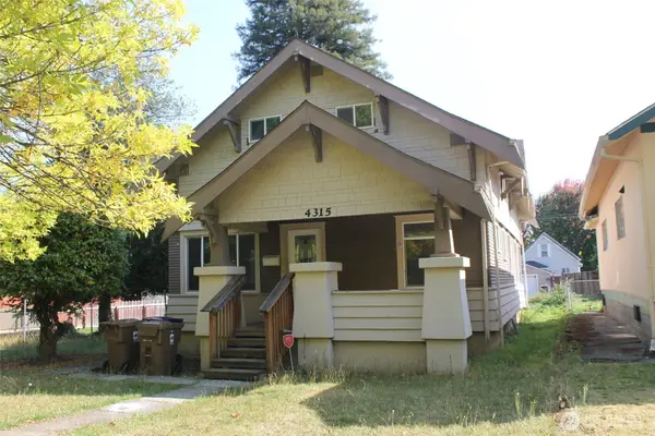 4315 S Yakima Avenue S, Tacoma, WA 98418
