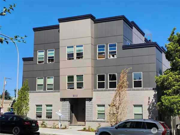 1309 Billy Frank Jr Street, Bellingham, WA 98225