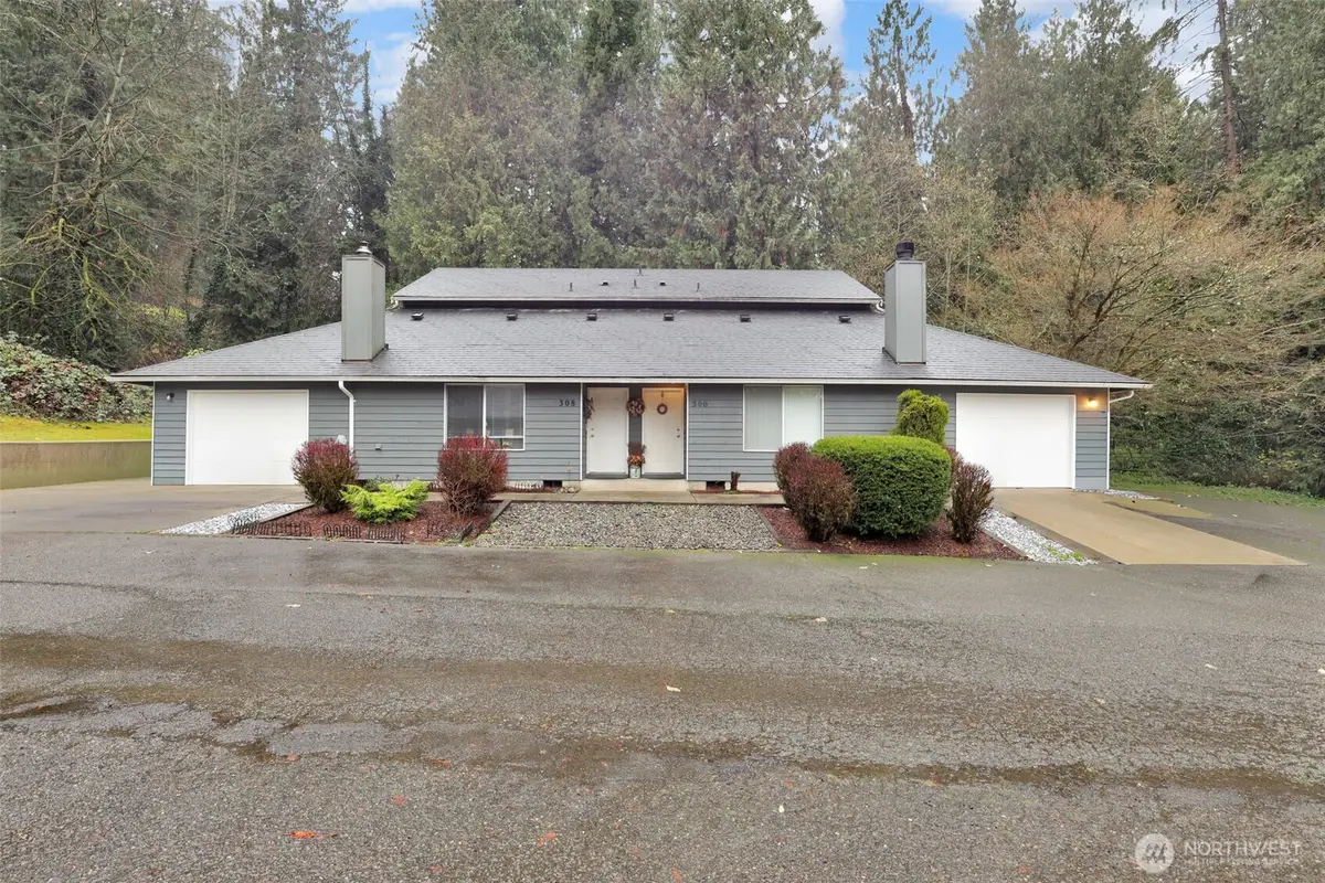 306 , 308, 310, 312 109th Avenue Ct E, Edgewood, WA 98372 - Image #1