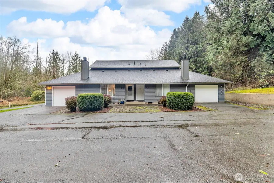 306 , 308, 310, 312 109th Avenue Ct E, Edgewood, WA 98372 - Image #2