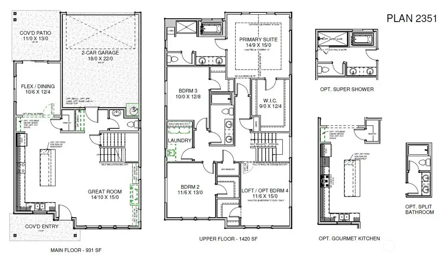 14527 204th Avenue E #905, Bonney Lake, WA 98391 - Image #2