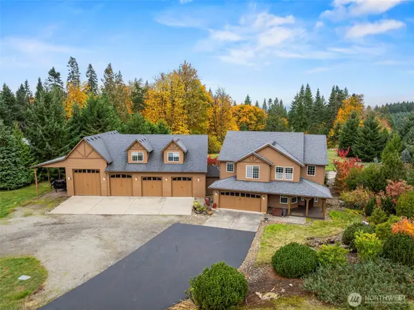 34602 NE 49th Place, La Center, WA 98629