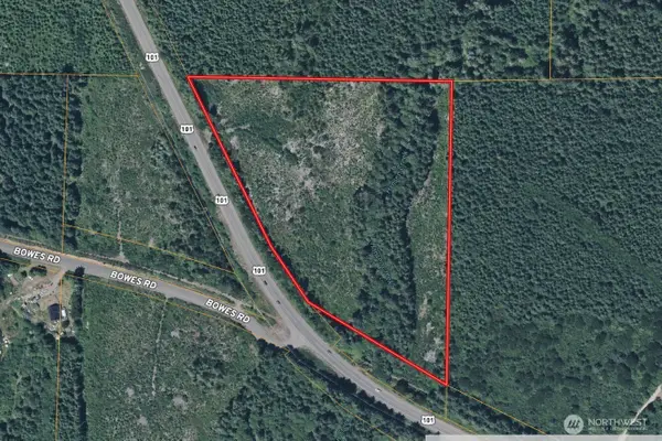 0 Us Highway 101, Hoquiam, WA 98550