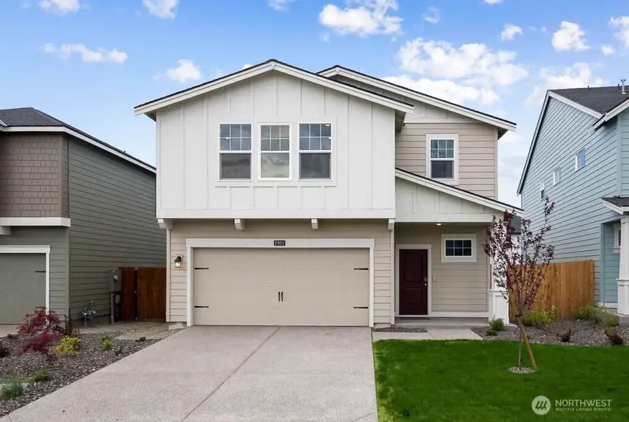 201 Cremini Loop Se #53, Lacey, WA 98513 - Image #2
