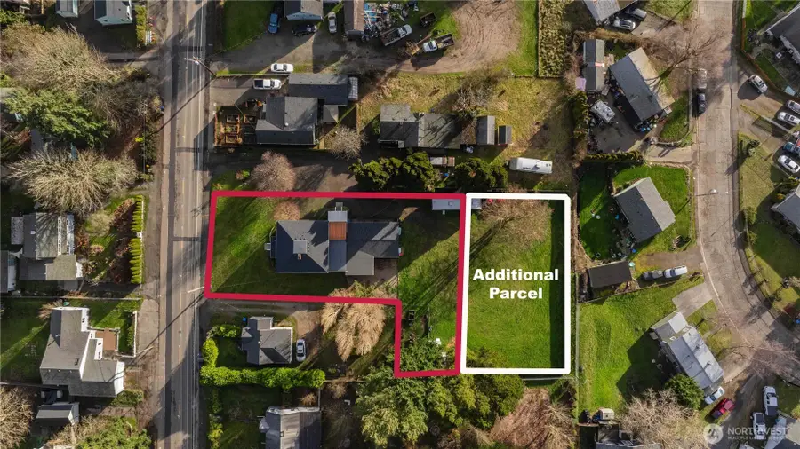 2609 Perry Avenue, Bremerton, WA 98310 - #3