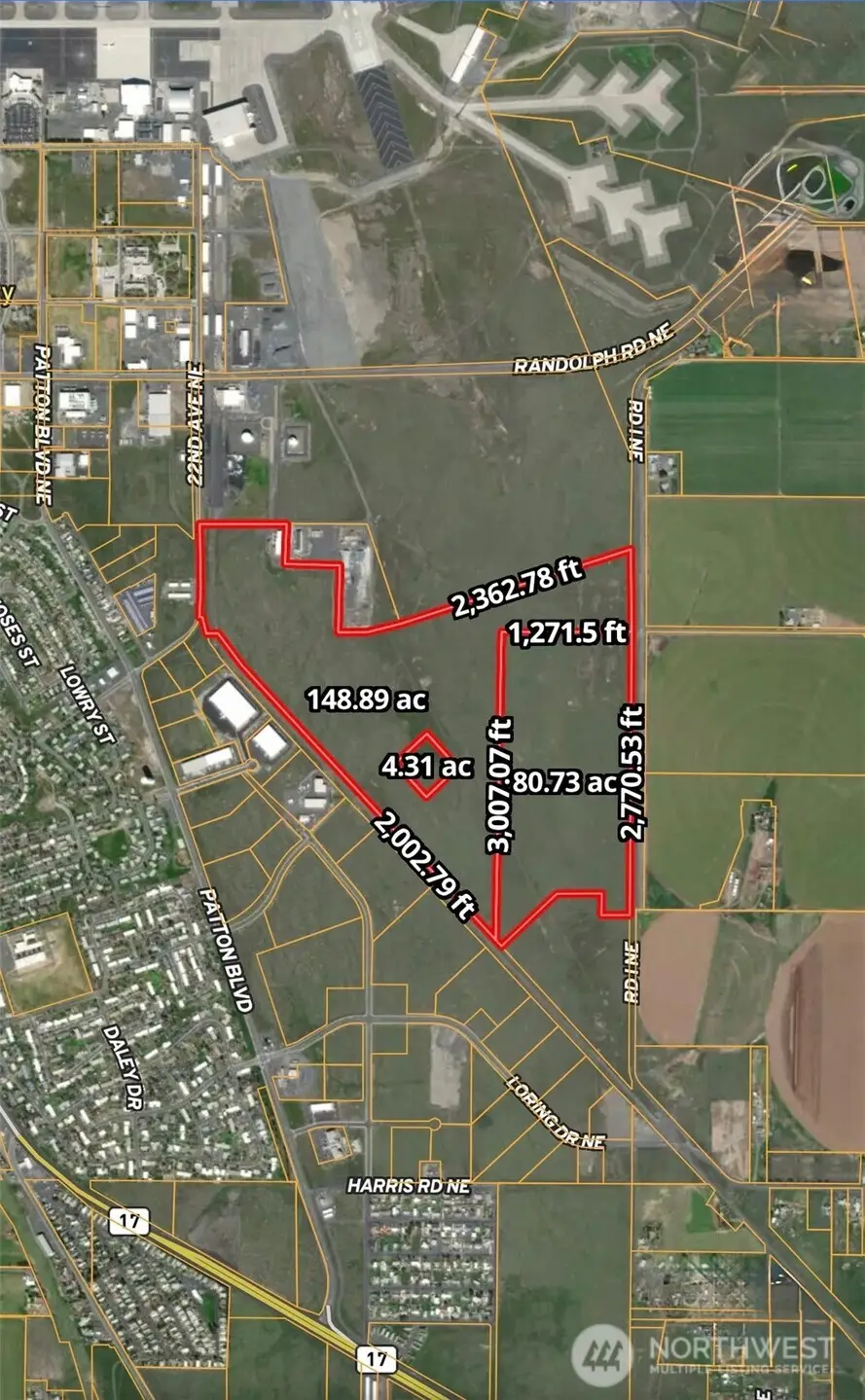 0 I Road Ne, Moses Lake, WA 98837 - Image #3