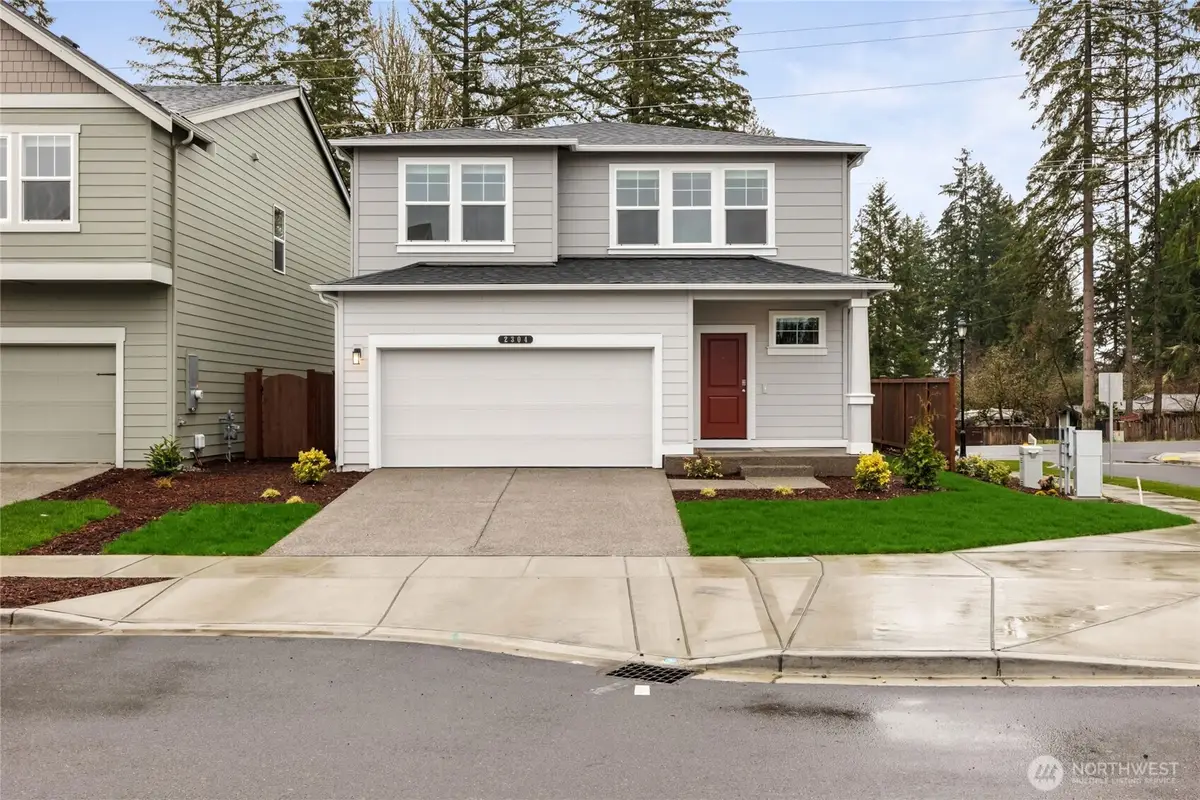 501 Cremini Loop Se #4, Lacey, WA 98513 - Image #1