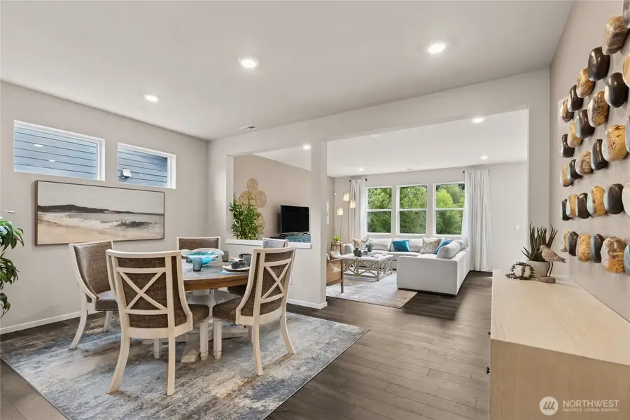 501 Cremini Loop Se #4, Lacey, WA 98513 - Image #3