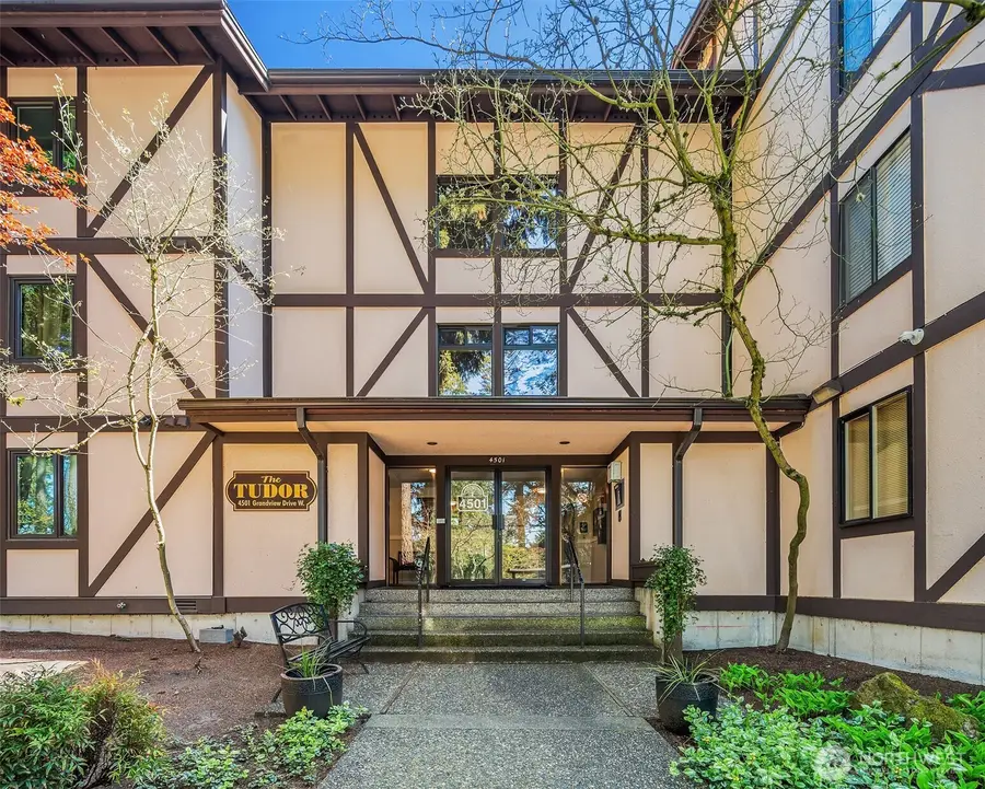 4501 Grandview Drive W #T-105, University Place, WA 98466 - Image #2