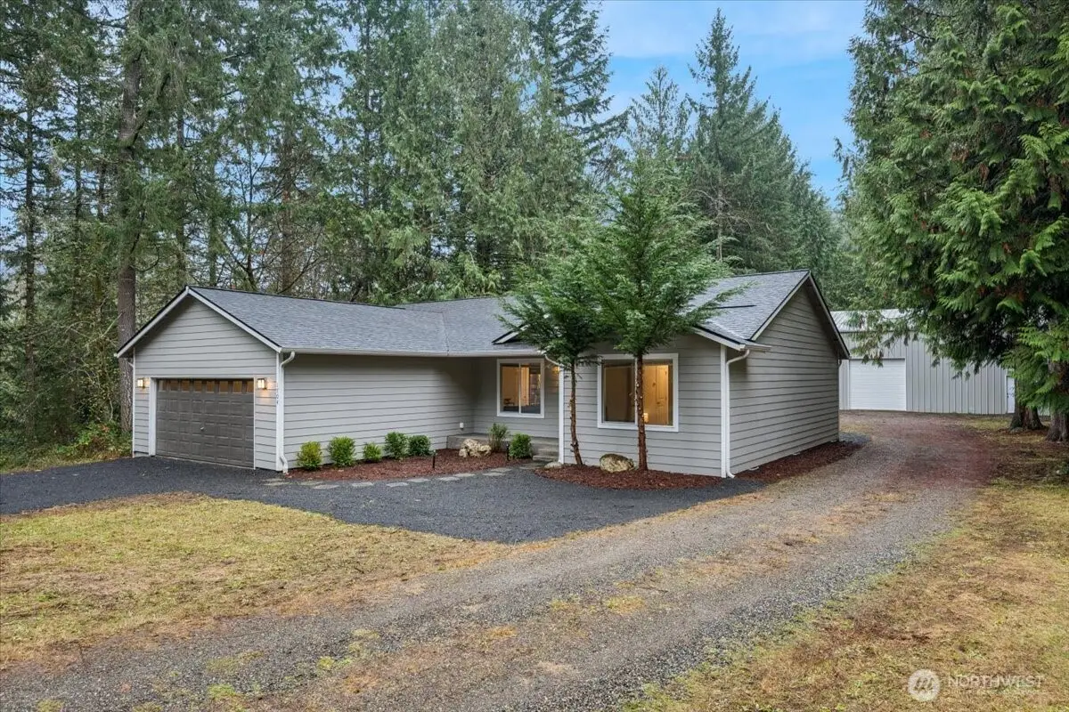 1704 186th Avenue Nw, Lakebay, WA 98349 - Image #1